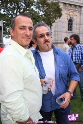 Apéro Pré-Doudou ! - Gallerie photo #215